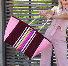 Cargar imagen en el visor de la galería, The Averi Tote