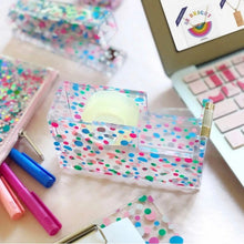 Cargar imagen en el visor de la galería, Confetti Tape Dispenser