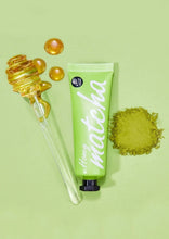 Cargar imagen en el visor de la galería, Matcha Shea Butter Lotion