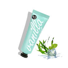 Cargar imagen en el visor de la galería, Vanilla Mint Shea Butter Lotion