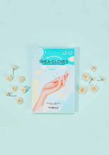 Cargar imagen en el visor de la galería, Chamomile Shea Butter Lotion Gloves