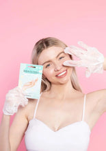 Cargar imagen en el visor de la galería, Chamomile Shea Butter Lotion Gloves