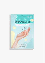 Cargar imagen en el visor de la galería, Chamomile Shea Butter Lotion Gloves