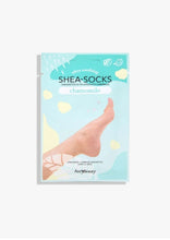 Cargar imagen en el visor de la galería, Chamomile Shea Butter Socks
