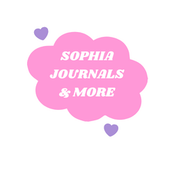 Sophia Journals & More 
