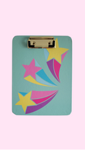 Cargar imagen en el visor de la galería, Mini Clipboard with weekly notepad
