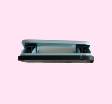 Cargar imagen en el visor de la galería, Perforadora Celeste
