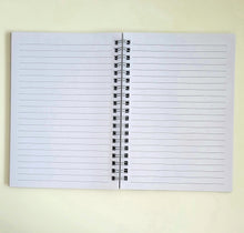 Cargar imagen en el visor de la galería, Be Brilliant mini Notebook
