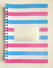 Cargar imagen en el visor de la galería, Great Throughs mini Notebook
