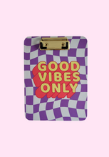 Cargar imagen en el visor de la galería, Mini Clipboard with Weekly Notepad
