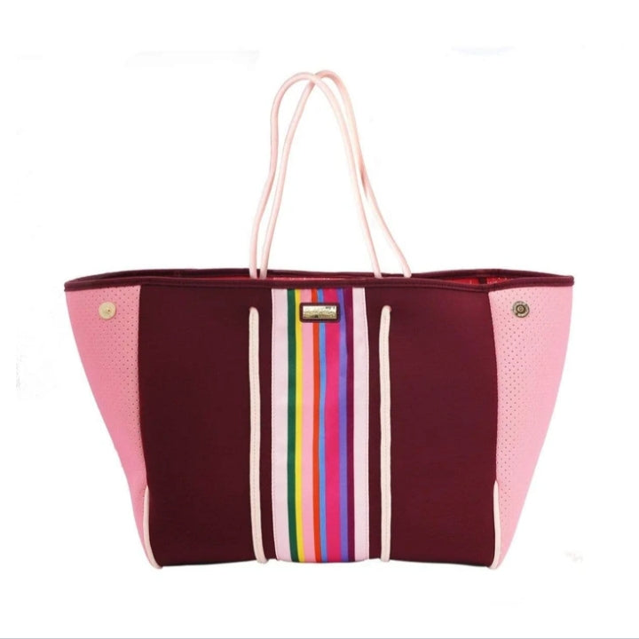 The Averi Tote