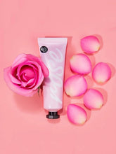 Cargar imagen en el visor de la galería, Rose Water Shea Butter Lotion
