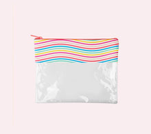 Cargar imagen en el visor de la galería, Rainbow Pouch
