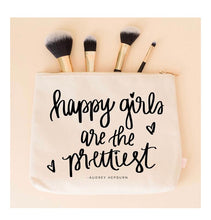 Cargar imagen en el visor de la galería, Happy Girls Pouch
