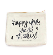 Cargar imagen en el visor de la galería, Happy Girls Pouch
