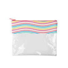 Cargar imagen en el visor de la galería, Rainbow Pouch
