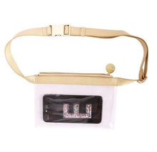 Cargar imagen en el visor de la galería, Clear Fanny Bag
