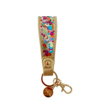 Cargar imagen en el visor de la galería, Confetti Keychain
